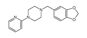 4-(ethylamino)-3-methylbenzenediazonium tetrachlorozincate (2:1) Structure