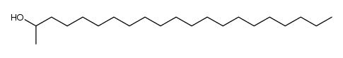 heneicosan-2-ol结构式