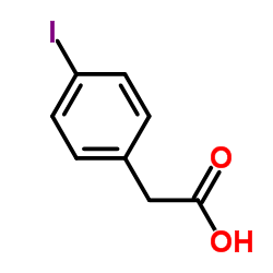 4-碘苯乙酸图片