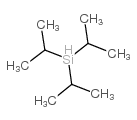 三(三溴新戊基)磷酸酯结构式