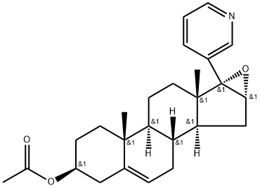 17-Epiestriol Structure