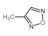 3-Methyl-1,2,5-oxadiazole picture