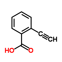 2-乙炔基苯甲酸图片