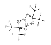 Dimolybdenum tetrakis(trifluoroacetate) picture