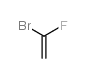 1-氟-1-溴乙烯结构式