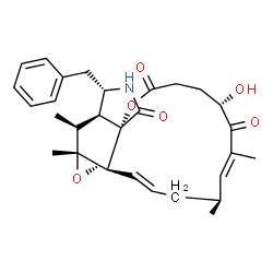 CYTOCHALASINM picture