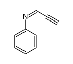 N-phenylprop-2-yn-1-imine结构式