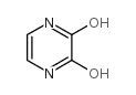 1,4-二氢吡嗪-2,3-二酮结构式