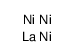 lanthanum,nickel (1:5) Structure