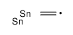 ethenyl-λ3-stannane,λ3-stannane结构式