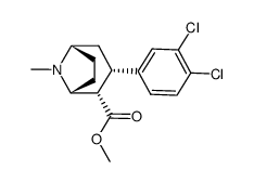 dicholoropane Structure