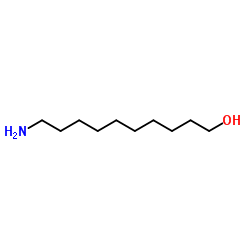 10-氨基-1-正癸醇图片