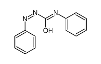 1-phenyl-3-phenyliminourea结构式
