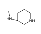 (S)-3-(METHYLAMINO)PIPERIDINE DIHYDROCHLORIDE picture