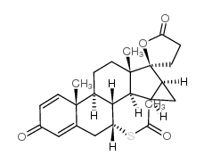 美螺利酮结构式