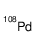palladium-108结构式