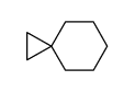 spiro[2.5]octane Structure