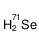 selenium-70 Structure