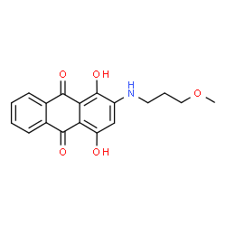 10,11-Dihydro-N,N,β-trimethyl-5H-dibenz[b,f]azepine-5-ethanamine structure