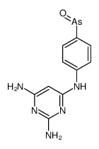 甲苯胺蓝结构式