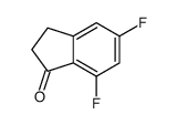 Piperazine, 1-[3-(Methylsulfonyl)phenyl]- Structure
