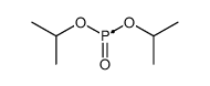 diisopropoxyphosphoryl结构式
