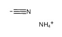 tetrabutylammonium cyanide structure