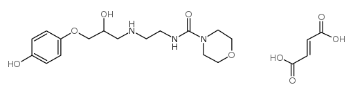 Xamoterol picture