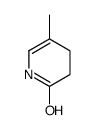 5-methyl-3,4-dihydro-1H-pyridin-2-one Structure