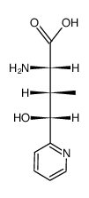 Nikkomycin E Structure