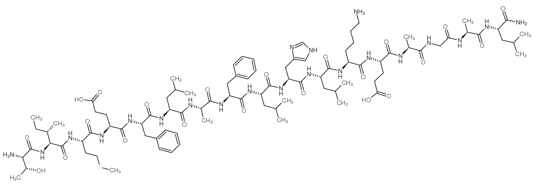 Galanin Message Associated Peptide (25-41) amide picture