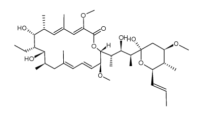 23-O-Methylconcanolide A Structure