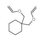 1,4-环己烷二甲醇二乙烯醚(异构体混合物)图片