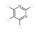 2,4,5,6-Tetrachloropyrimidine picture