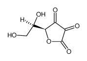 D-threo-2,3-Hexodiurosonic acid 1,4-lactone picture