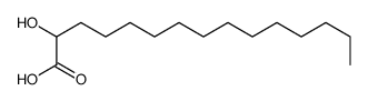 (+/-)-2-AMINO-7-PHOSPHONOHEPTANOIC Structure