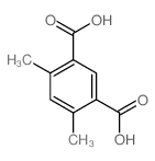 r-Cumidic acid structure