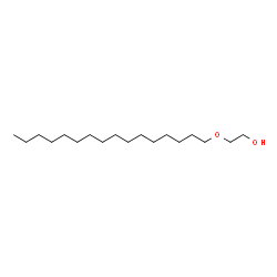 Alkohol(C8-C18)ethoxylate mit >2 EO structure