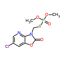 甲基吡啶磷结构式