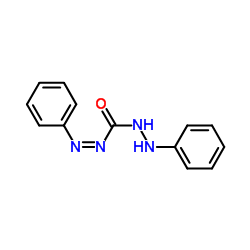 diphenylcarbazone picture