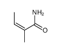 2-Butenamide, 2-Methyl-, (Z)- picture
