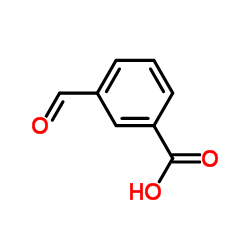 3-Formylbenzoic acid picture