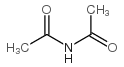 diacetamide Structure