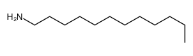Amines, C12-18-alkyl结构式