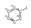 iodobenzene, [14c(u)] Structure