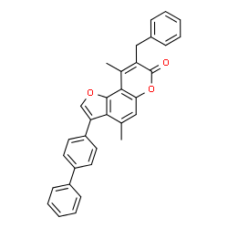 858758-07-3 structure
