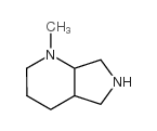 1-甲基八氢吡咯基[3,4-B]吡啶图片