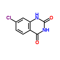 7-氯喹唑啉-2,4-二酮图片