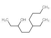 3-Decanol, 6-ethyl- picture