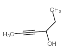 4-己炔-3-醇结构式
